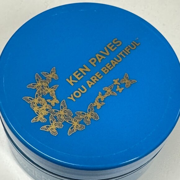 Ken Paves You Are Beautiful Wax Pomade 2 Ounce Hair Care Styling Product NEW - Picture 2 of 5